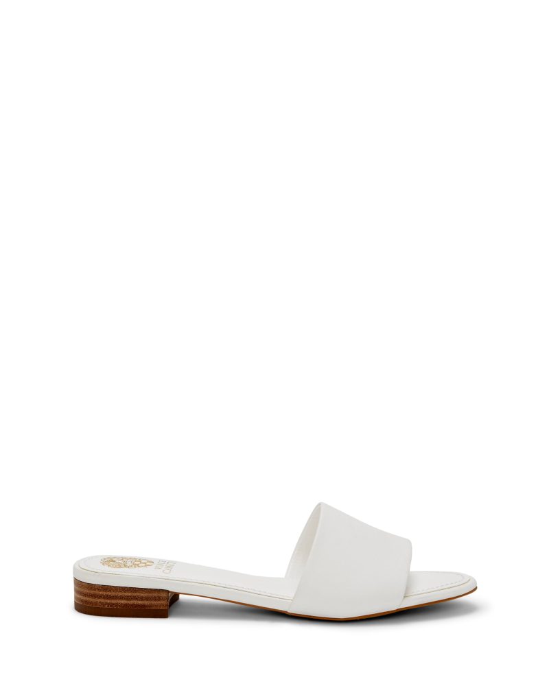 Meren Slide Sandal - Vince Camuto