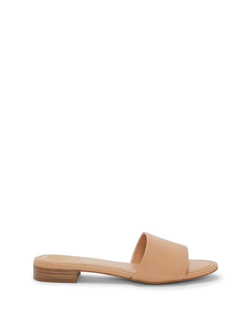 Meren Slide Sandal - Vince Camuto