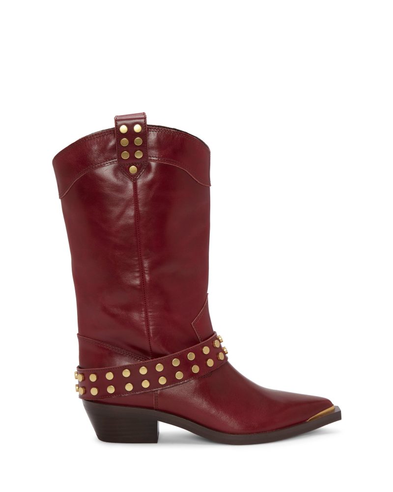 Merissa Boot - Vince Camuto