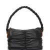 Mirna Shoulder Bag Black - Vince Camuto