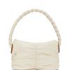 Mirna Shoulder Bag Cream - Vince Camuto