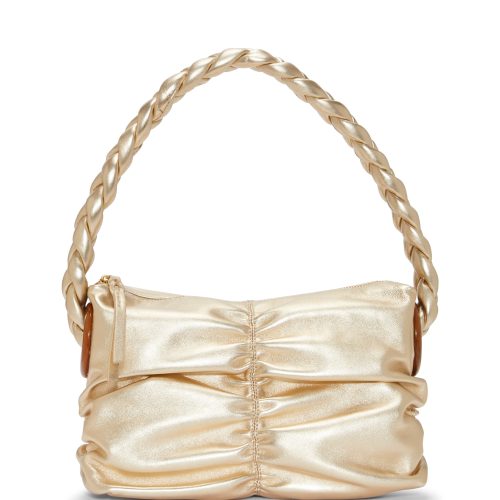 Mirna Shoulder Bag Cream - Vince Camuto