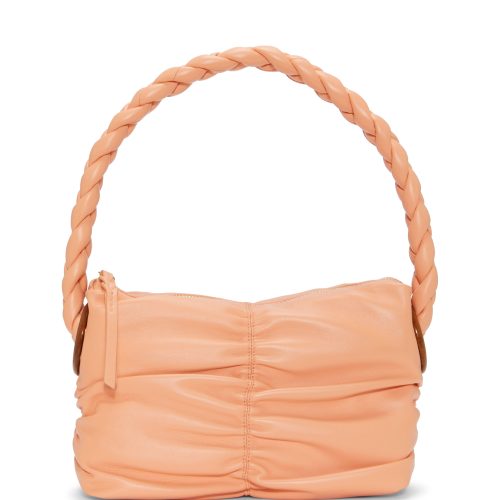 Mirna Shoulder Bag Orange - Vince Camuto