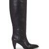 Nally Wide Calf Knee High Boot - Vince Camuto