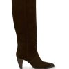 Nally Wide Calf Knee High Boot - Vince Camuto