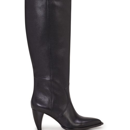 Nally Extra Wide Calf Knee High Boot - Vince Camuto