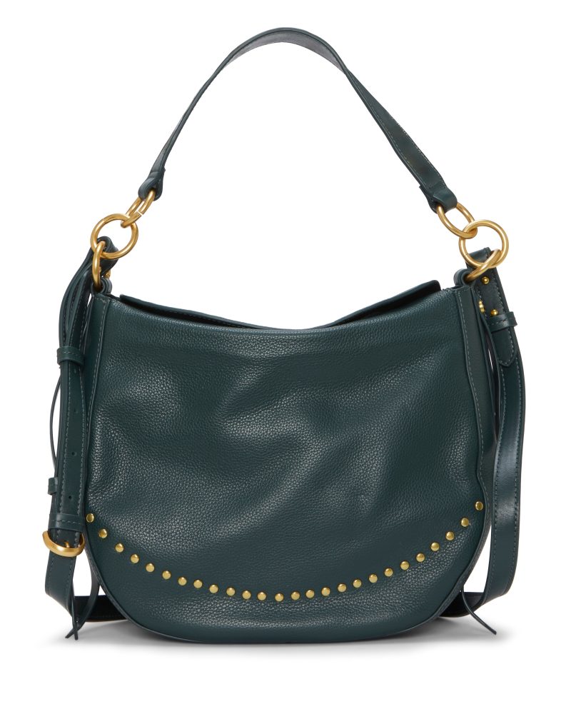 Noemy Crossbody Bag Green - Vince Camuto