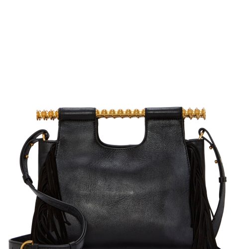 Noemy Clutch Black - Vince Camuto