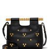 Noemy Clutch Black - Vince Camuto