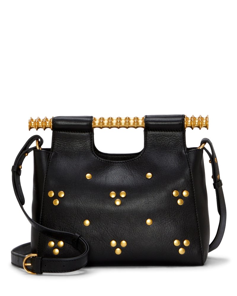 Noemy Clutch Black - Vince Camuto