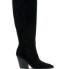 Oyennie Extra Wide Calf Knee High Boot - Vince Camuto