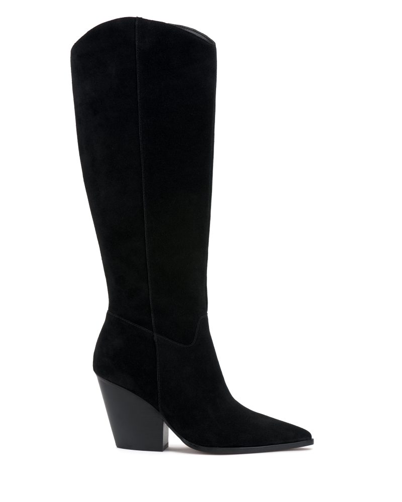 Oyennie Extra Wide Calf Knee High Boot - Vince Camuto