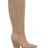 Oyennie Knee High Boot - Vince Camuto