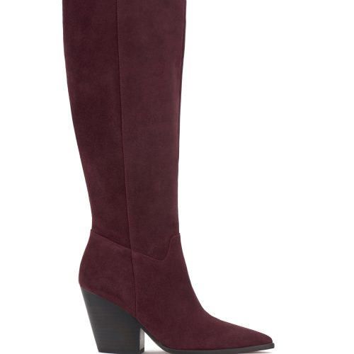 Oyennie Knee High Boot - Vince Camuto