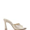 Paigely Mule - Vince Camuto