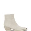 Payton Fringe Ankle Boot - Vince Camuto