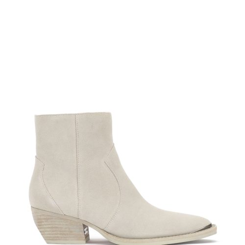 Payton Fringe Ankle Boot - Vince Camuto