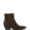 Payton Fringe Ankle Boot - Vince Camuto