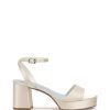 Pendreya Platform Sandal - Vince Camuto