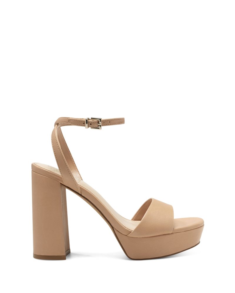 Pendry Platform Sandal - Vince Camuto