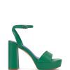 Pendry Platform Sandal - Vince Camuto