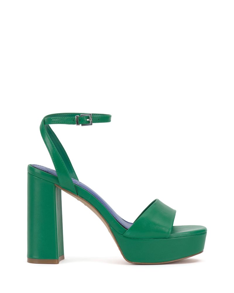 Pendry Platform Sandal - Vince Camuto