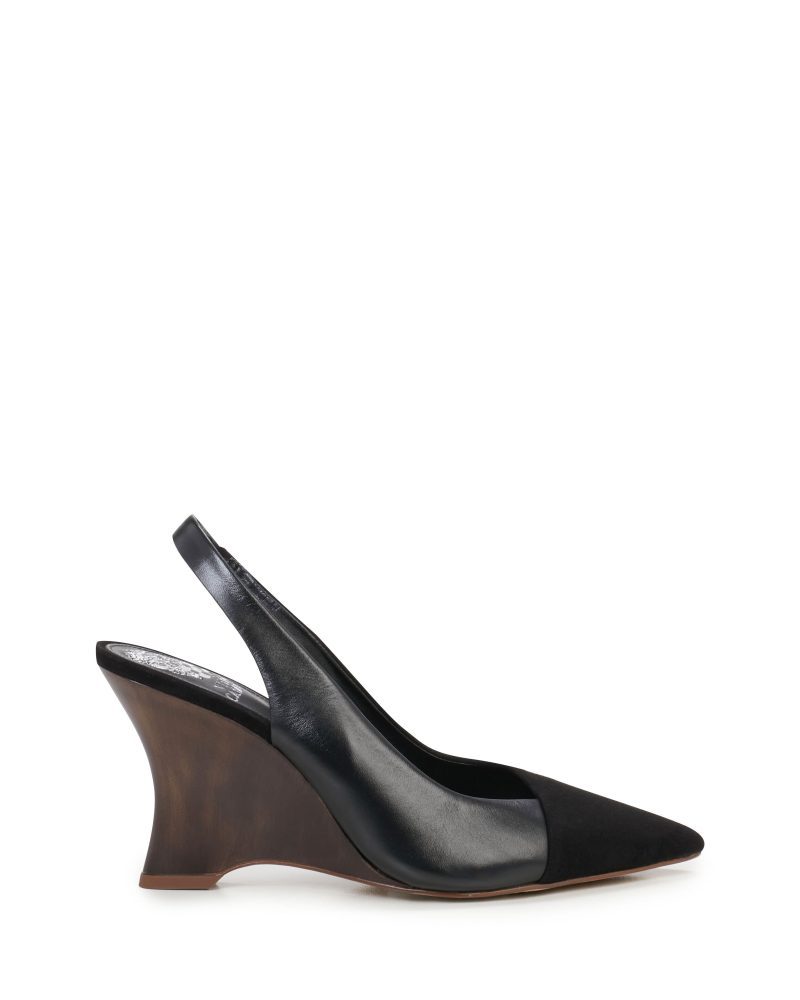 Piali Slingback Pump - Vince Camuto