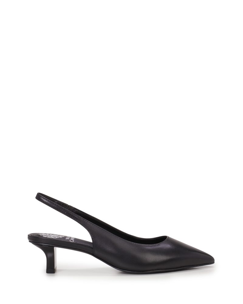 Pilar Slingback Pump - Vince Camuto