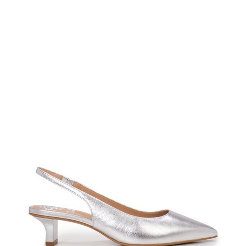 Pilar Slingback Pump - Vince Camuto