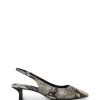 Pilar Slingback Pump - Vince Camuto