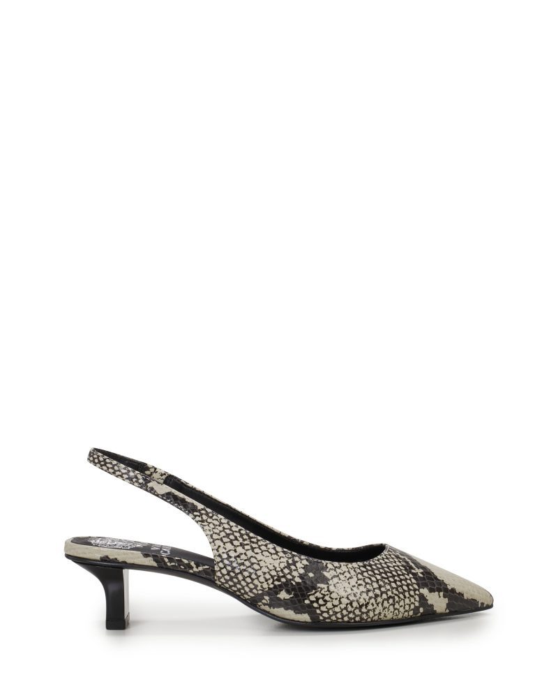 Pilar Slingback Pump - Vince Camuto