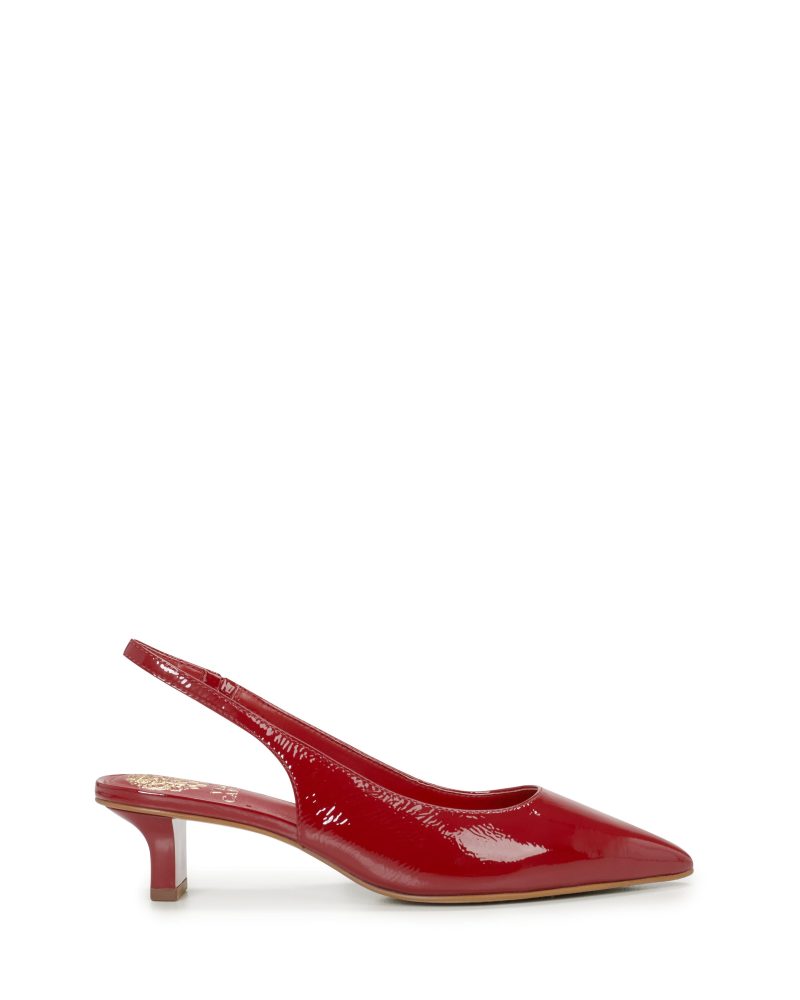 Pilar Slingback Pump - Vince Camuto