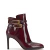 Sahra Double Buckle Bootie - Vince Camuto