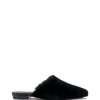 Samara Slip On Flat Mule - Vince Camuto