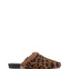 Samara Slip On Flat Mule - Vince Camuto