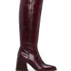 Sangeti Narrow-Calf Boot - Vince Camuto