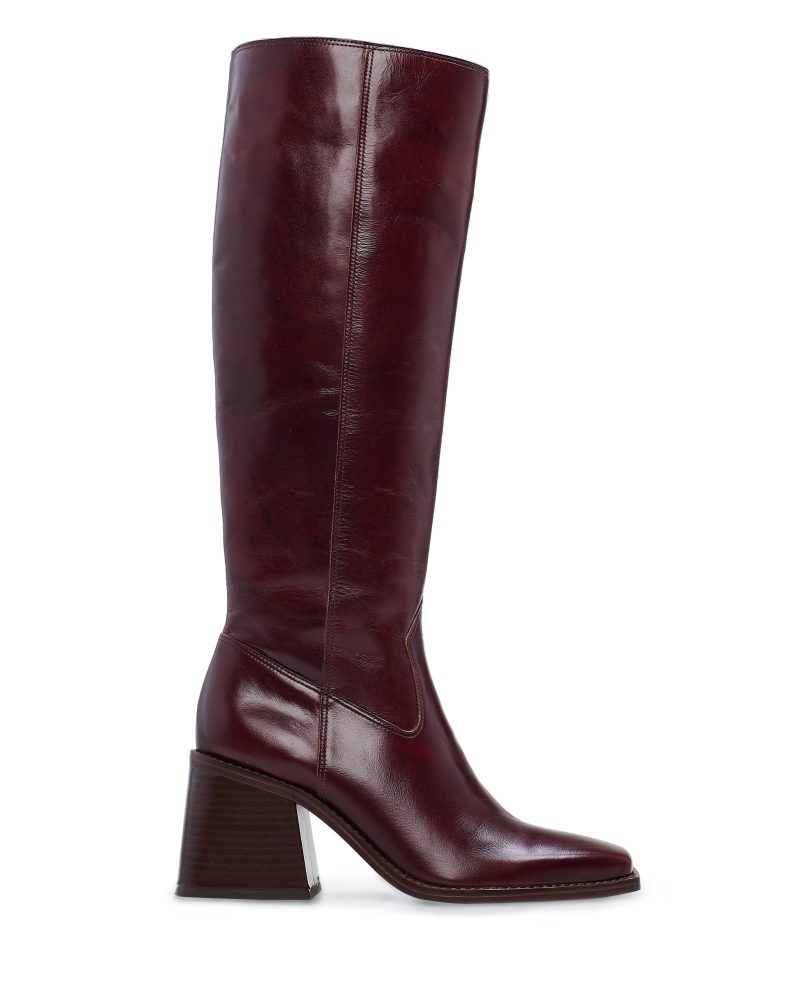 Sangeti Narrow-Calf Boot - Vince Camuto