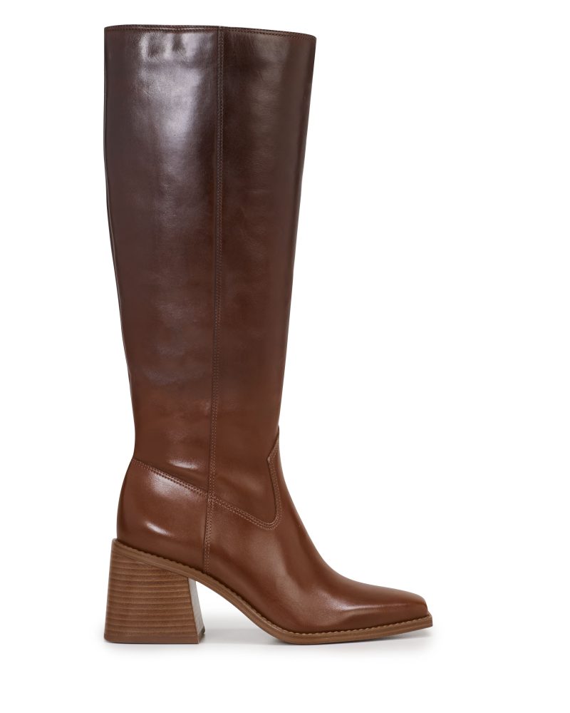 Sangeti Narrow-Calf Boot - Vince Camuto