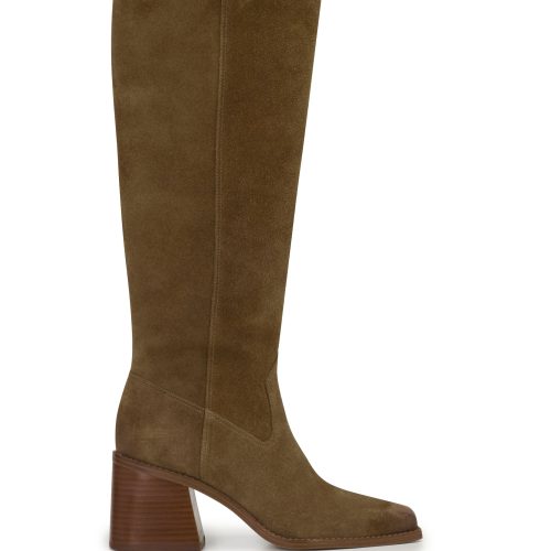 Sangeti Narrow-Calf Boot - Vince Camuto