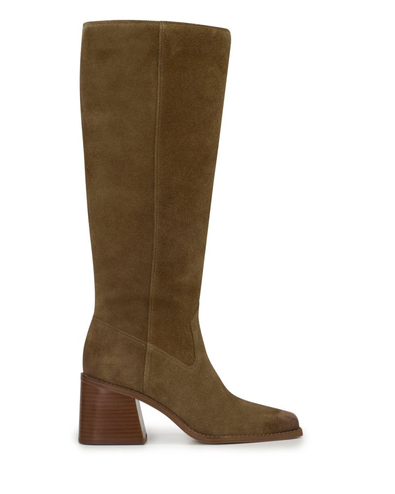 Sangeti Narrow-Calf Boot - Vince Camuto