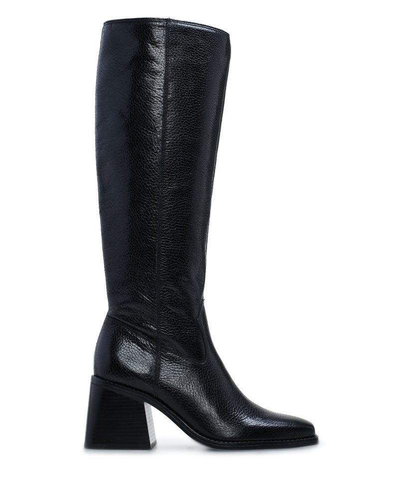 Sangeti Wide-Calf Boot - Vince Camuto