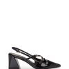 Serfina Strappy Slingback Pump - Vince Camuto