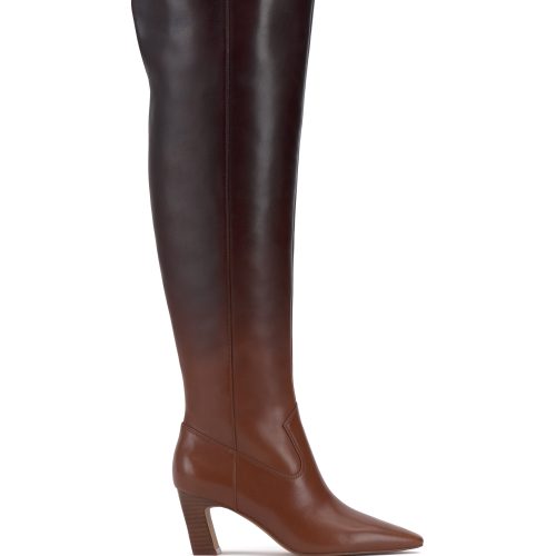 Shalie Extra-Wide-Calf Over-the-Knee Boot - Vince Camuto