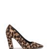 Sibrina High Heel Pump - Vince Camuto