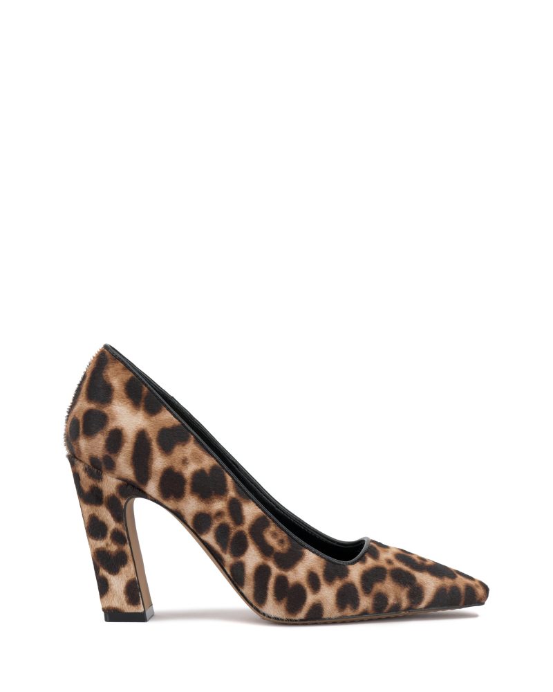 Sibrina High Heel Pump - Vince Camuto