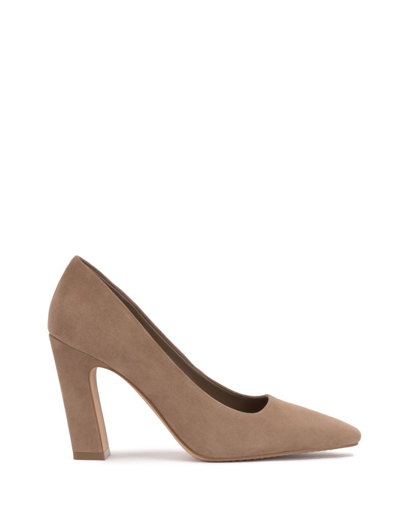 Sibrina High Heel Pump - Vince Camuto