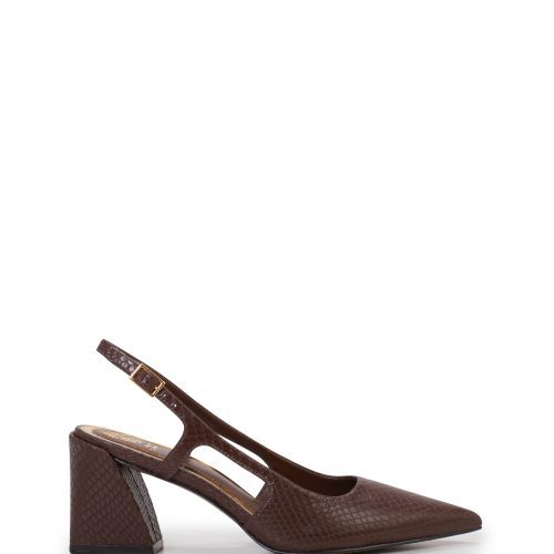 Sindree Slingback Pump - Vince Camuto