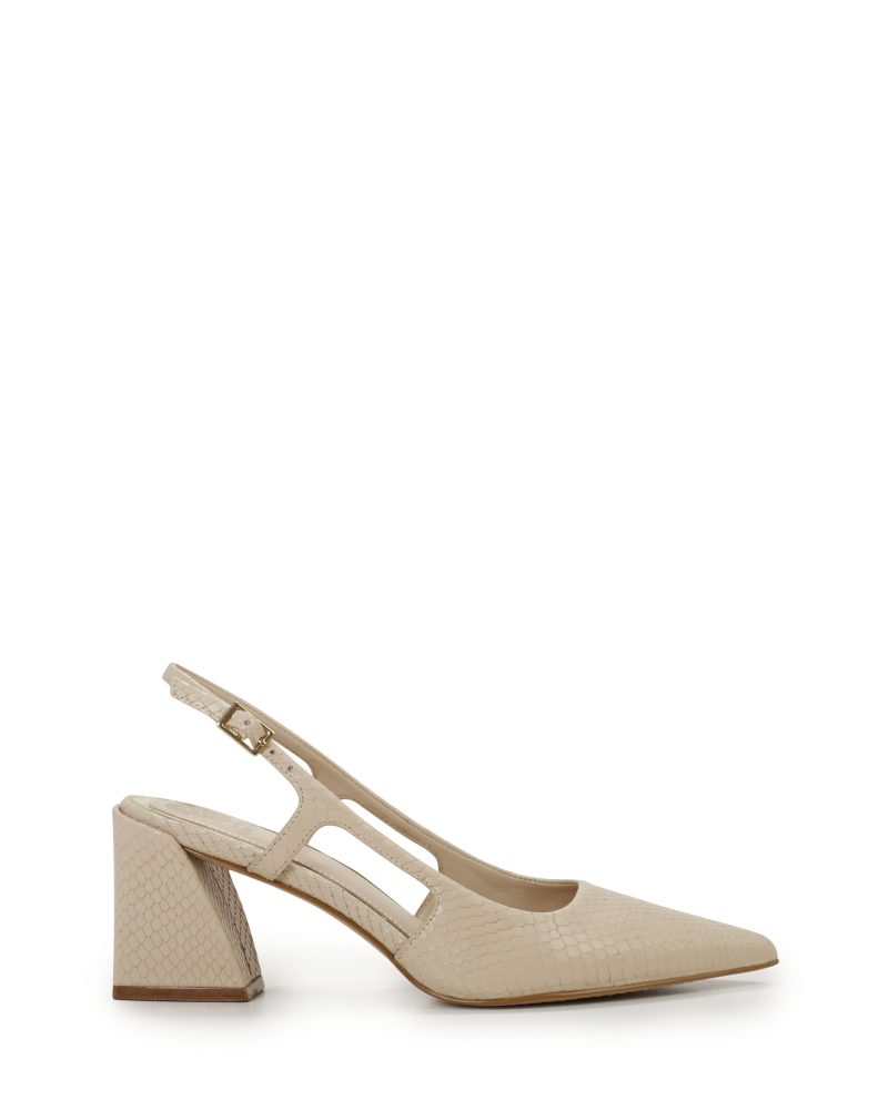 Sindree Slingback Pump - Vince Camuto