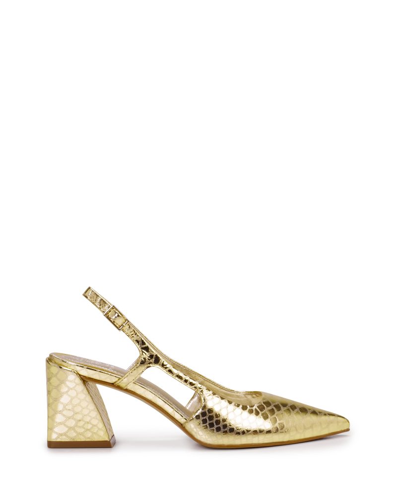 Sindree Slingback Pump - Vince Camuto