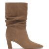 Skylar Slouch Ankle Boot - Vince Camuto